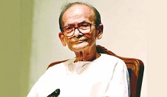 সংগীতজ্ঞ সুধীন দাশ আর নেই